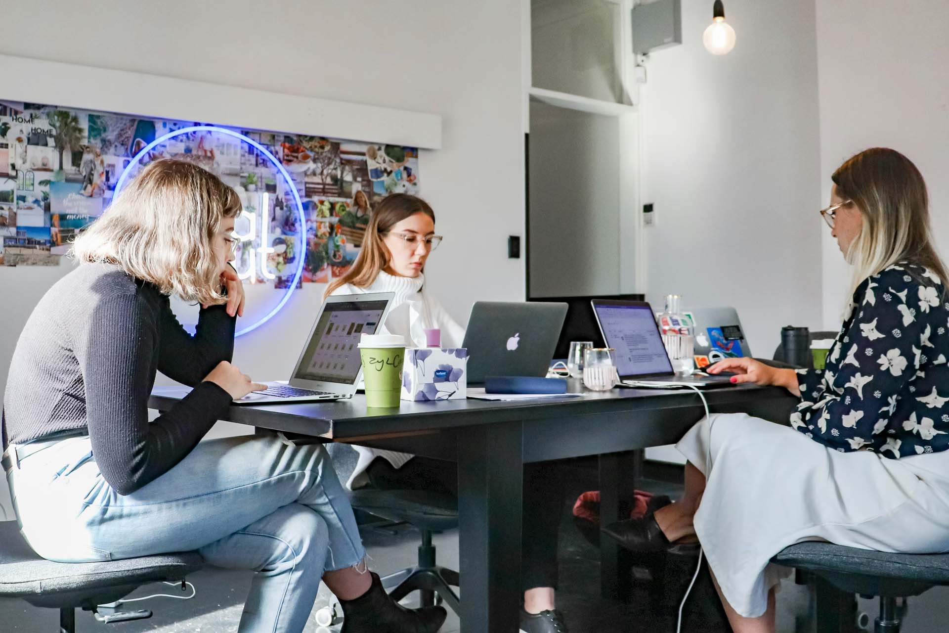 How to Use Business Intelligence in an Agency – Duplicate